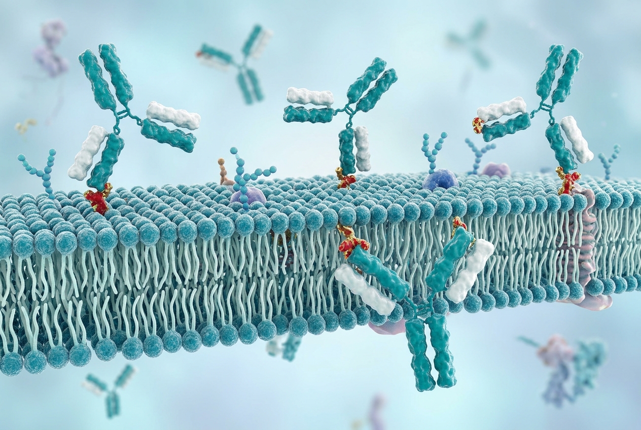 Sindrome da Anticorpi Antifosfolipidi (APS)