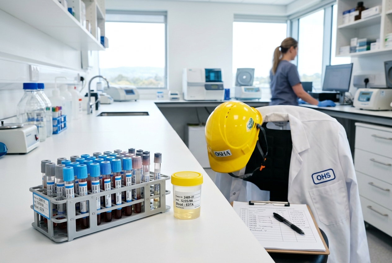Sorveglianza sanitaria dei lavoratori