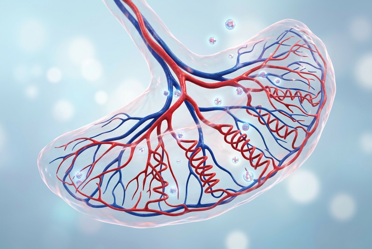 Placenta e vasi sanguigni - screening preeclampsia